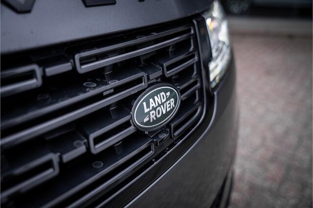 Land Rover RANGE ROVER SPORT 3.0 P460e Dynamic HSE PHEV ** 23inch ** HUD ** Cold Climate