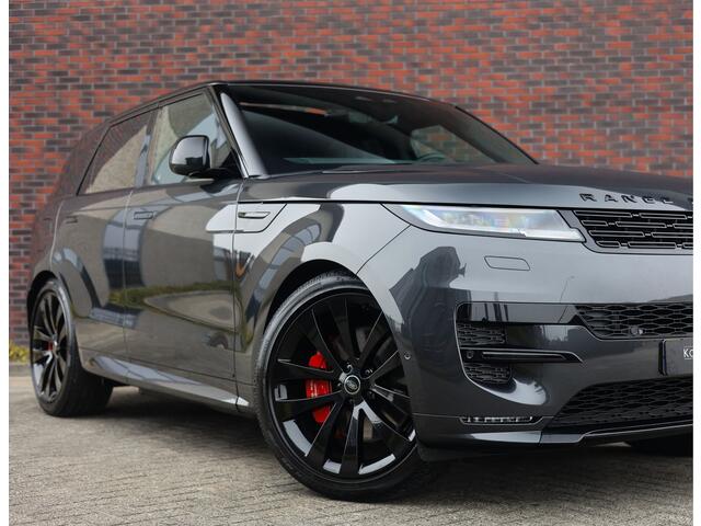 Land Rover RANGE ROVER SPORT P550e Autobiography | Pano - Trekhaak - Meridian