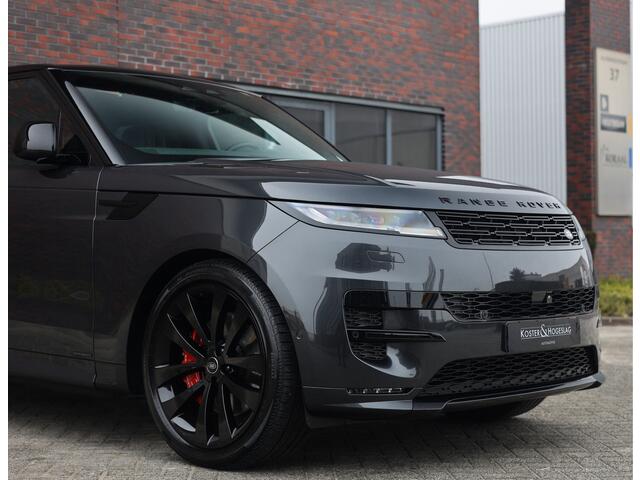 Land Rover RANGE ROVER SPORT P550e Autobiography | Pano - Trekhaak - Meridian
