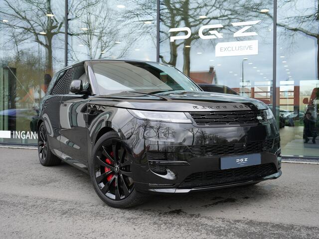 Land Rover RANGE ROVER SPORT 3.0 P550e Autobiography PHEV