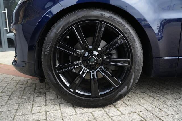 Land Rover RANGE ROVER SPORT 3.0 SDV6 HSE Dynamic 306pk Panoramadak/Meridian/Camera