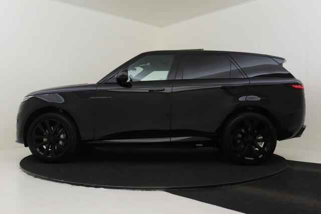 Land Rover RANGE ROVER SPORT P460e DYNAMIC SE PHEV -PANO.DAK|MERIDIAN|360°CAM|LUCHTVERING|GEVENT.LEDER|ADAP.CRUISE|23"