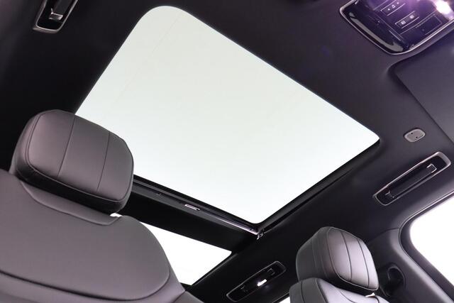 Land Rover RANGE ROVER SPORT P460e DYNAMIC SE PHEV -PANO.DAK|MERIDIAN|360°CAM|LUCHTVERING|GEVENT.LEDER|ADAP.CRUISE|23"