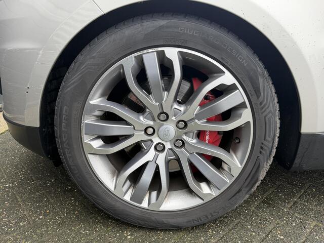 Land Rover RANGE ROVER SPORT 3.0 SDV6 Autobiography Dynamic | Panoramadak | Head-Up Display | Camera | DAB | Lane Assist |