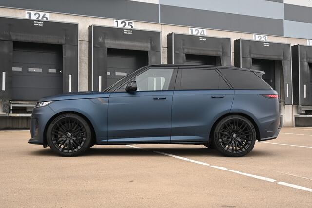 Land Rover RANGE ROVER SPORT 4.4 P635 SV Edition Two
