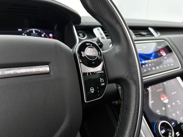 Land Rover RANGE ROVER SPORT D300 HSE Dynamic Stealth Pano, Luchtvering, Standkachel, ACC