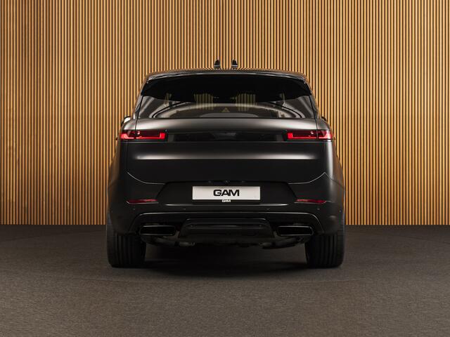 Land Rover RANGE ROVER SPORT 3.0 P460e Dynamic HSE PHEV 24" I MATT | PANO I TOWB I 4-ZONE I ACC I MERIDIAN