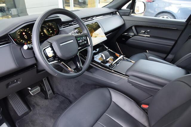 Land Rover RANGE ROVER SPORT P460e Dynamic HSE PHEV