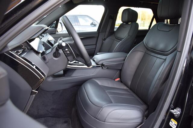 Land Rover RANGE ROVER SPORT P460e Dynamic HSE PHEV
