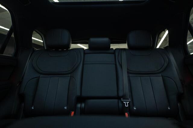 Land Rover RANGE ROVER SPORT 3.0 P460e Dynamic SE PHEV