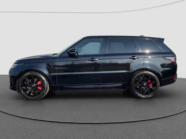 Land Rover RANGE ROVER SPORT 2.0 P400e Autobiography | Pano | Adaptive | Memory | Meridian |
