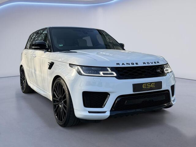 Land Rover RANGE ROVER SPORT P400e Autobiography Dynamic | Panorama | Meridian Sound | Massage | Koelkast