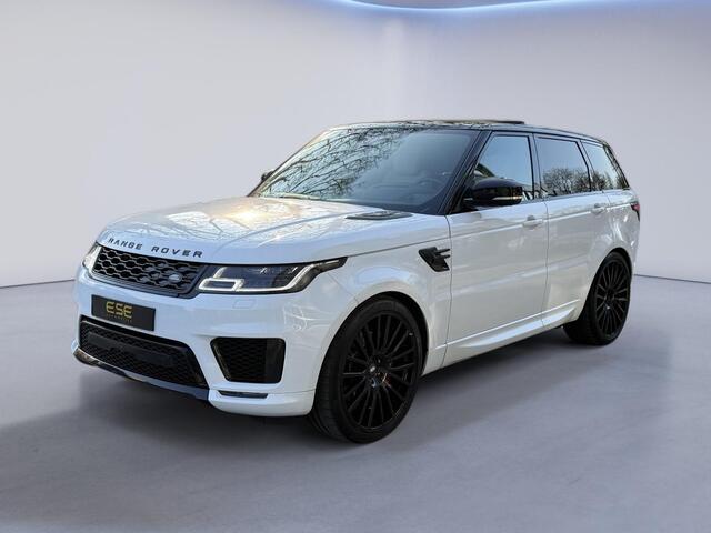 Land Rover RANGE ROVER SPORT P400e Autobiography Dynamic | Panorama | Meridian Sound | Massage | Koelkast