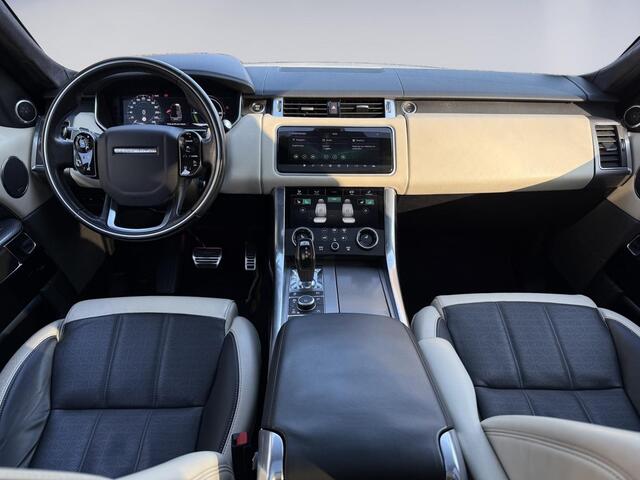 Land Rover RANGE ROVER SPORT P400e Autobiography Dynamic | Panorama | Meridian Sound | Massage | Koelkast
