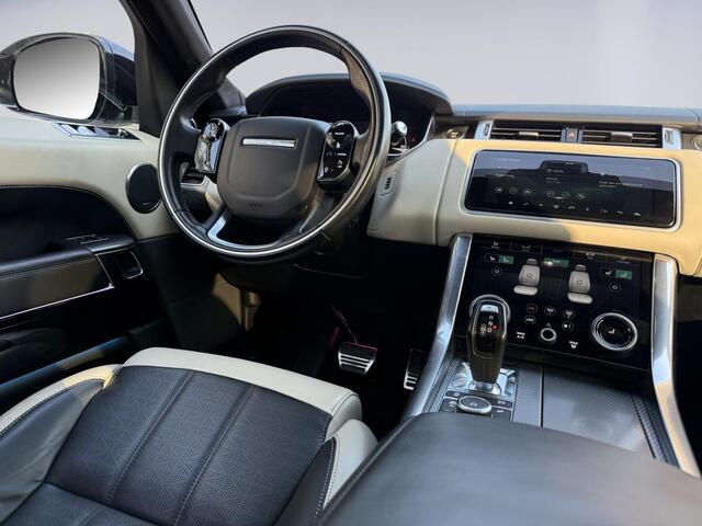 Land Rover RANGE ROVER SPORT P400e Autobiography Dynamic | Panorama | Meridian Sound | Massage | Koelkast