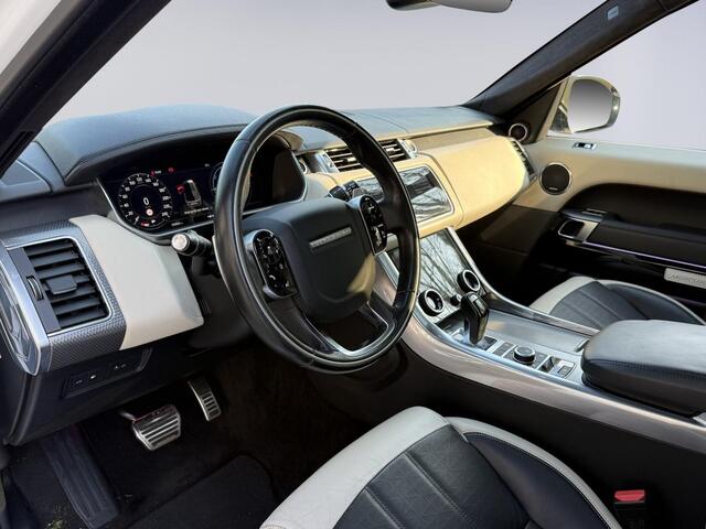 Land Rover RANGE ROVER SPORT P400e Autobiography Dynamic | Panorama | Meridian Sound | Massage | Koelkast
