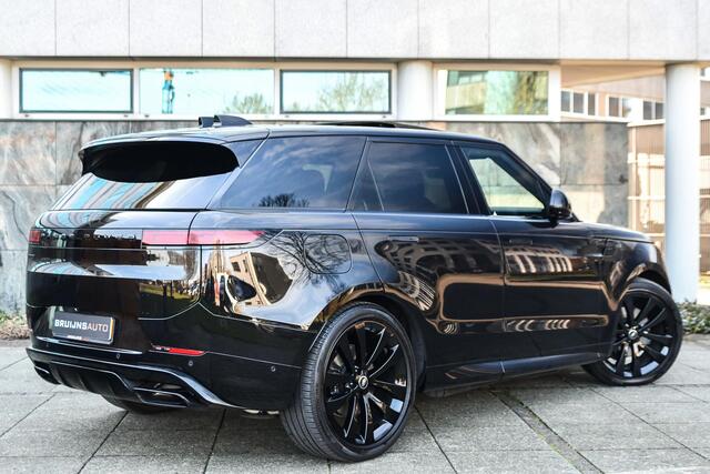 Land Rover RANGE ROVER SPORT 3.0 P460e Dynamic HSE PHEV |Pano|23inch|BTW|