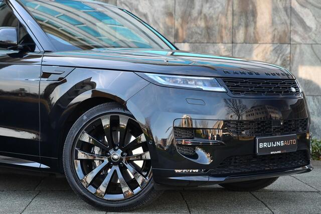 Land Rover RANGE ROVER SPORT 3.0 P460e Dynamic HSE PHEV |Pano|23inch|BTW|