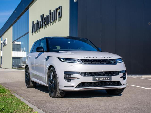 Land Rover RANGE ROVER SPORT 3.0 P460e SE PHEV l Trekhaak l Schuif- /kantel Pano l Softclose l Head-Up Display l Stoelventilatie