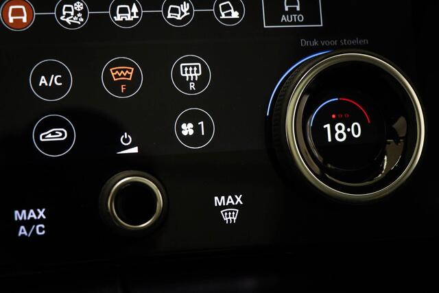 Land Rover RANGE ROVER SPORT P400e SE | COLD CLIMATE / DRIVE- PACK | STANDKACHEL | PANORAMADAK | DAB