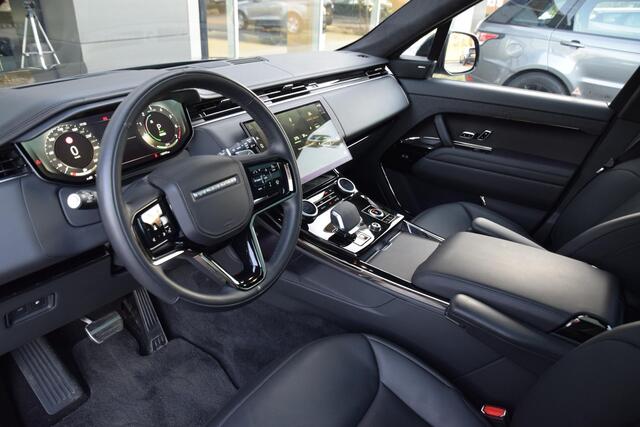 Land Rover RANGE ROVER SPORT P510e Autobiography