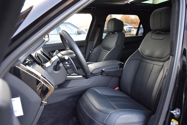 Land Rover RANGE ROVER SPORT P510e Autobiography