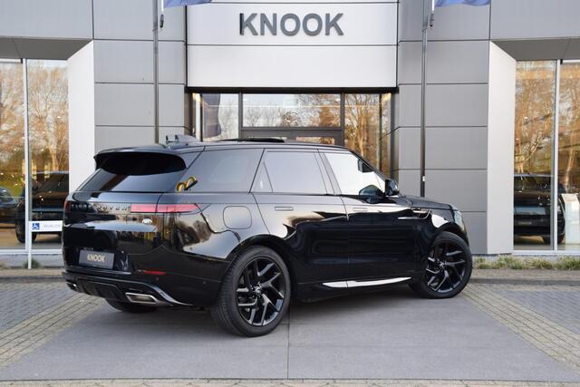 Land Rover RANGE ROVER SPORT P510e Autobiography