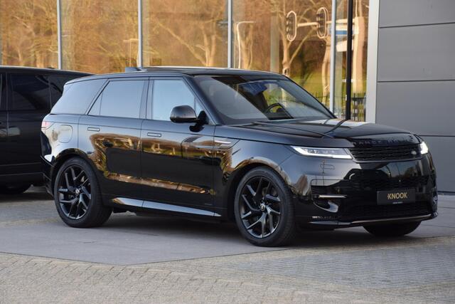 Land Rover RANGE ROVER SPORT P510e Autobiography