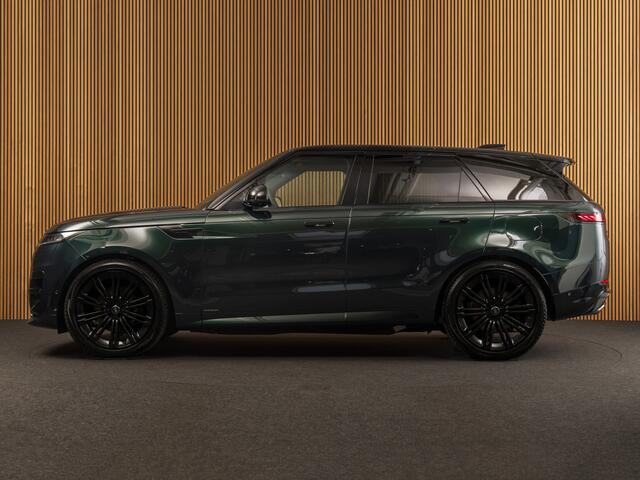 Land Rover RANGE ROVER SPORT 3.0 P550e Autobiography MY26 | 23" | MASSAGE | PANO | HUD