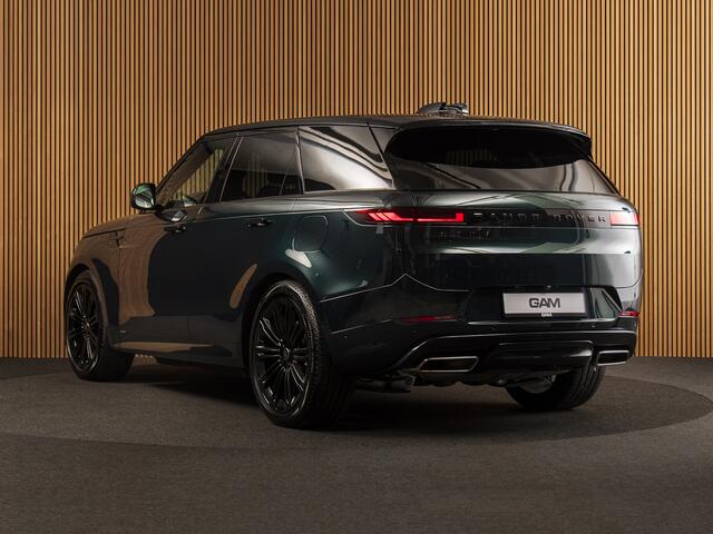 Land Rover RANGE ROVER SPORT 3.0 P550e Autobiography MY26 | 23" | MASSAGE | PANO | HUD