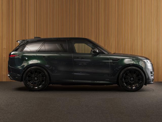 Land Rover RANGE ROVER SPORT 3.0 P550e Autobiography MY26 | 23" | MASSAGE | PANO | HUD