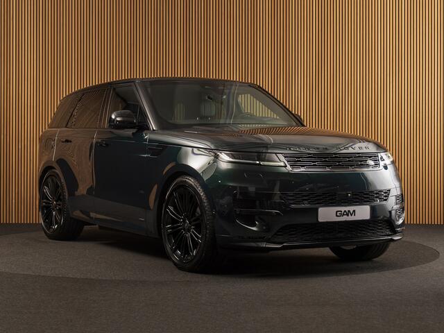 Land Rover RANGE ROVER SPORT 3.0 P550e Autobiography MY26 | 23" | MASSAGE | PANO | HUD