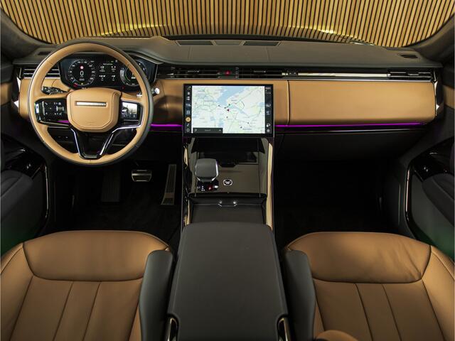 Land Rover RANGE ROVER SPORT 3.0 P550e Autobiography MY26 | 23" | MASSAGE | PANO | HUD