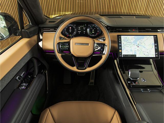 Land Rover RANGE ROVER SPORT 3.0 P550e Autobiography MY26 | 23" | MASSAGE | PANO | HUD