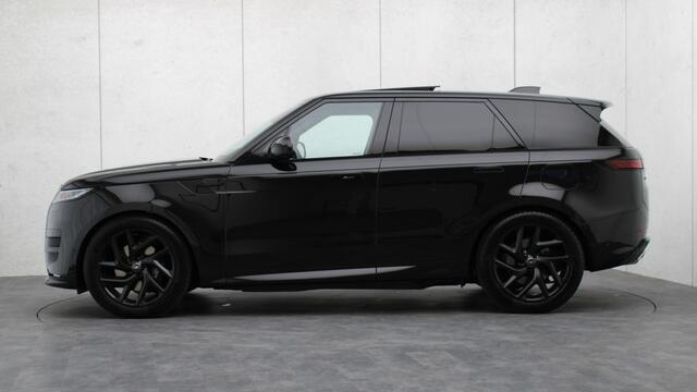 Land Rover RANGE ROVER SPORT P460e Dynamic HSE | Meridian 3D | Head-up | Panoramadak | Soft-Close | Trekhaak |