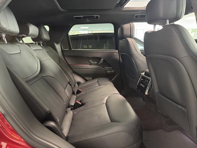 Land Rover RANGE ROVER SPORT 3.0 P440e Dynamic HSE / Panoramadak / Head-up / 360Camera / Meridian / Laser LED / 23'' / Softclose / Stoelverwarming 4x / DAB / ACC