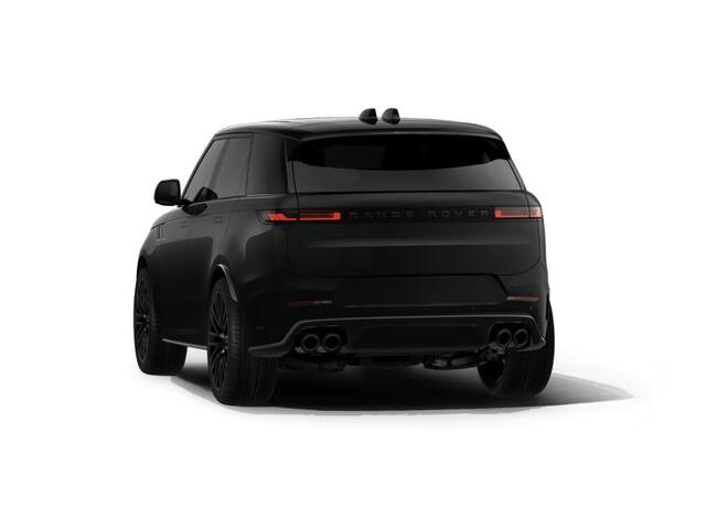 Land Rover RANGE ROVER SPORT P550e SV-Dynamic