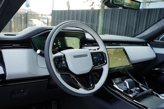 Land Rover RANGE ROVER SPORT P550e Autobiography MY 26 / Light Cloud Leder / 23 Inch