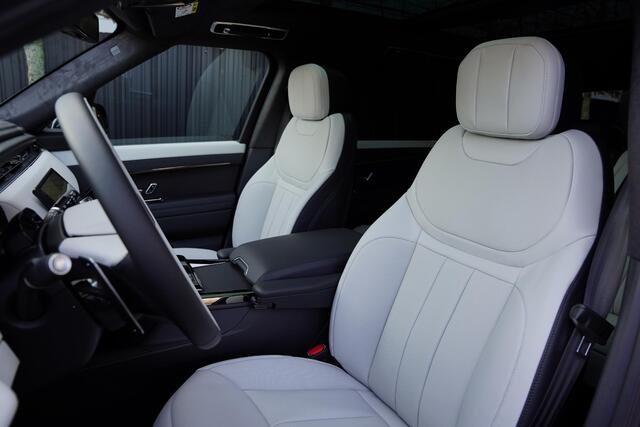 Land Rover RANGE ROVER SPORT P550e Autobiography MY 26 / Light Cloud Leder / 23 Inch