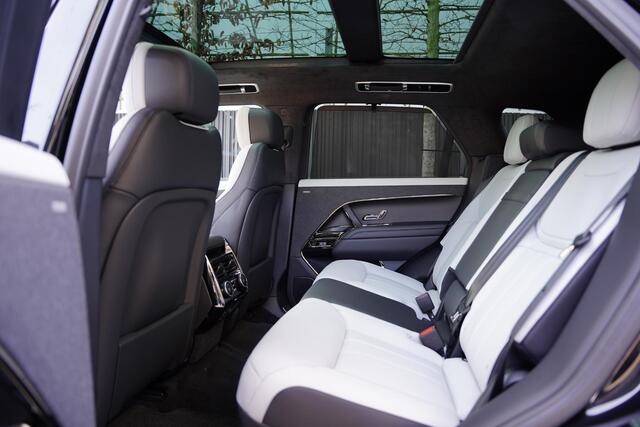 Land Rover RANGE ROVER SPORT P550e Autobiography MY 26 / Light Cloud Leder / 23 Inch