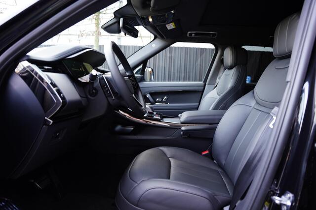 Land Rover RANGE ROVER SPORT P460 E Dynamic SE / MY26 / Meridian / Elek. Trekhaak