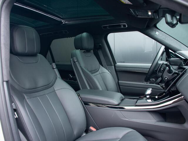 Land Rover RANGE ROVER SPORT 3.0 P550e Autobiography PHEV Trekhaak l Schuif- /kantel Pano l Stoelventilatie l Massage l Soft Close l 23"