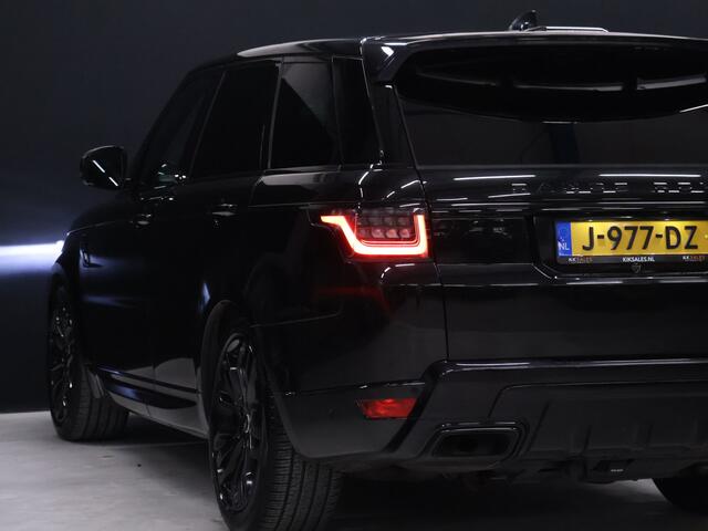 Land Rover RANGE ROVER SPORT 2.0 P400e Autobiography Dynamic [LUCHTVERING, MEMORY SEATS, ADAPTIVE CRUISE CONTROL, APPLE CARPLAY, ANDROID AUTO, ACHTERUITRIJCAMERA, PDC V+A, STUURVERWARMING, NIEUWSTAAT]
