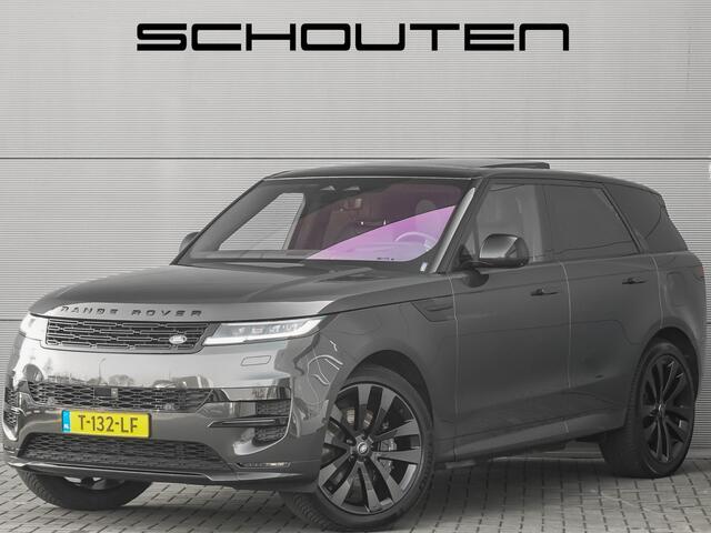 Land Rover RANGE ROVER SPORT 3.0 P440e Dynamic HSE Stoelmassage / Ventilatie Elek Trekhaak