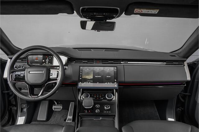 Land Rover RANGE ROVER SPORT 3.0 P440e Dynamic HSE Stoelmassage / Ventilatie Elek Trekhaak