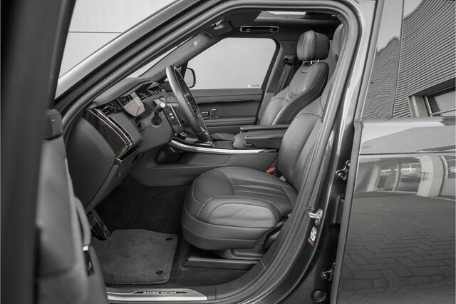Land Rover RANGE ROVER SPORT 3.0 P440e Dynamic HSE Stoelmassage / Ventilatie Elek Trekhaak