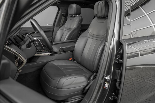 Land Rover RANGE ROVER SPORT 3.0 P440e Dynamic HSE Stoelmassage / Ventilatie Elek Trekhaak