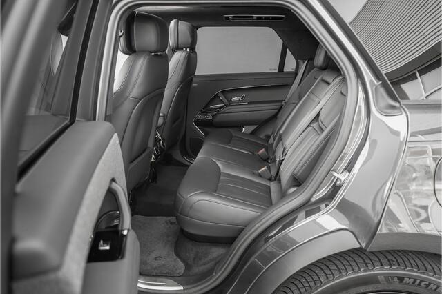 Land Rover RANGE ROVER SPORT 3.0 P440e Dynamic HSE Stoelmassage / Ventilatie Elek Trekhaak