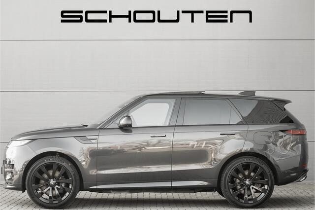 Land Rover RANGE ROVER SPORT 3.0 P440e Dynamic HSE Stoelmassage / Ventilatie Elek Trekhaak