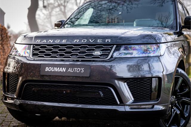 Land Rover RANGE ROVER SPORT 2.0 P400e HSE Dynamic Massage I Soft Close I Entertainment I Head Up I Stoelventilatie